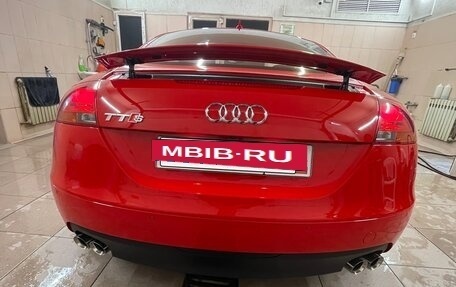 Audi TT, 2006 год, 1 390 000 рублей, 7 фотография