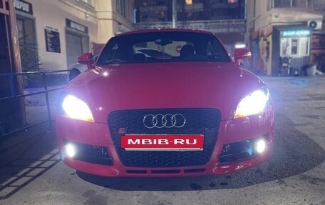 Audi TT, 2006 год, 1 390 000 рублей, 3 фотография