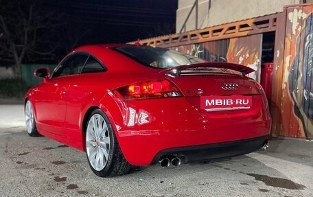 Audi TT, 2006 год, 1 390 000 рублей, 5 фотография