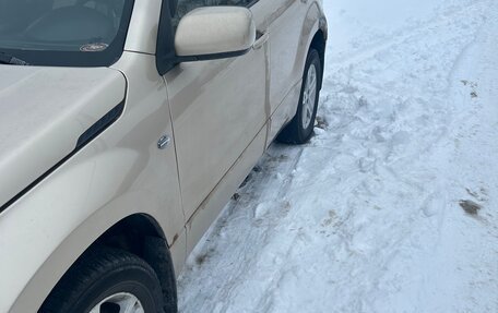 Suzuki Grand Vitara, 2007 год, 475 000 рублей, 2 фотография