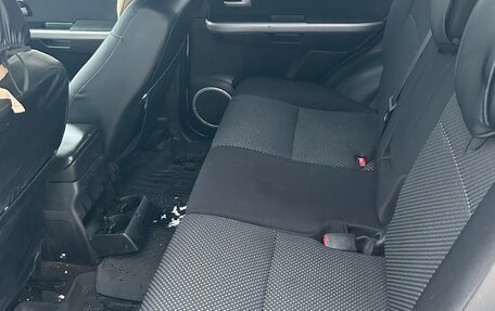 Suzuki Grand Vitara, 2007 год, 475 000 рублей, 10 фотография