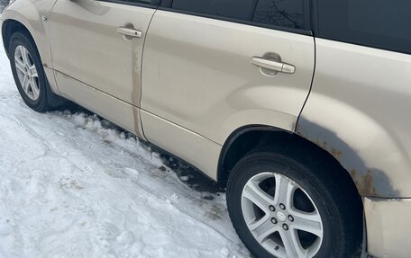 Suzuki Grand Vitara, 2007 год, 475 000 рублей, 3 фотография