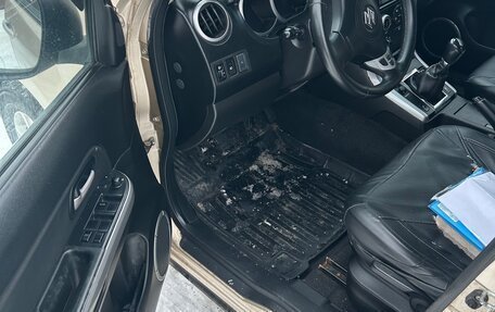 Suzuki Grand Vitara, 2007 год, 475 000 рублей, 7 фотография