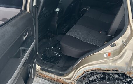 Suzuki Grand Vitara, 2007 год, 475 000 рублей, 11 фотография