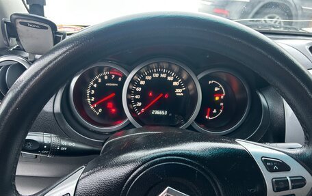 Suzuki Grand Vitara, 2007 год, 475 000 рублей, 9 фотография