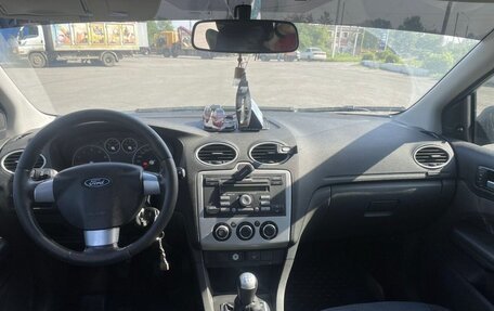 Ford Focus II рестайлинг, 2006 год, 480 000 рублей, 2 фотография