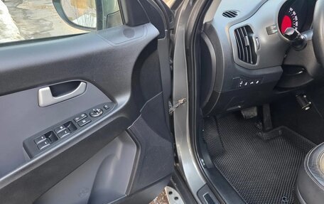 KIA Sportage III, 2015 год, 1 640 000 рублей, 11 фотография