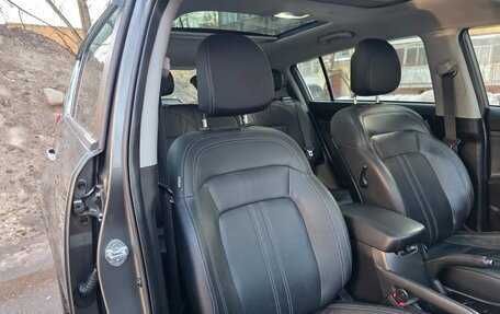 KIA Sportage III, 2015 год, 1 640 000 рублей, 12 фотография