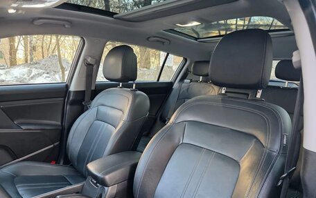 KIA Sportage III, 2015 год, 1 640 000 рублей, 26 фотография