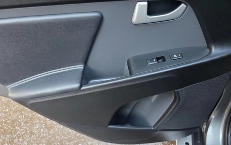 KIA Sportage III, 2015 год, 1 640 000 рублей, 25 фотография