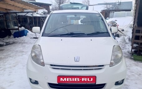Toyota Passo III, 2009 год, 455 000 рублей, 2 фотография