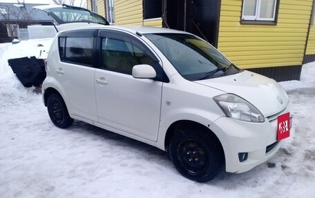 Toyota Passo III, 2009 год, 455 000 рублей, 3 фотография