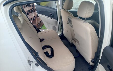 Toyota Passo III, 2009 год, 455 000 рублей, 6 фотография