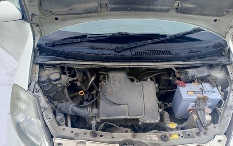 Toyota Passo III, 2009 год, 455 000 рублей, 13 фотография