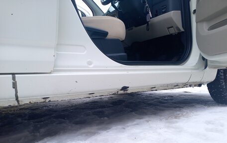 Toyota Passo III, 2009 год, 455 000 рублей, 12 фотография