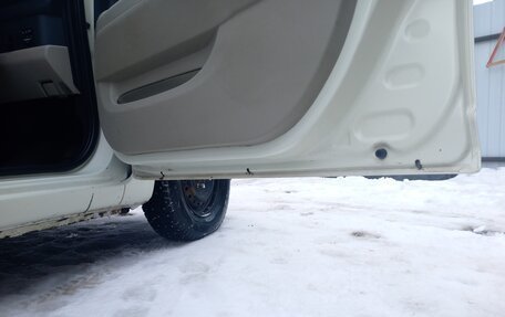 Toyota Passo III, 2009 год, 455 000 рублей, 10 фотография