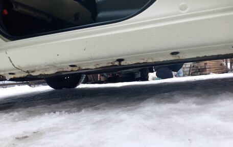 Toyota Passo III, 2009 год, 455 000 рублей, 14 фотография