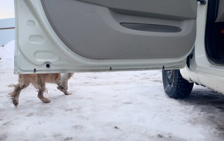 Toyota Passo III, 2009 год, 455 000 рублей, 15 фотография