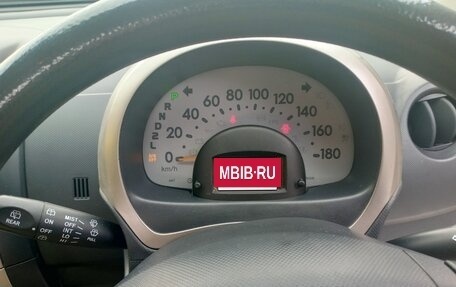 Toyota Passo III, 2009 год, 455 000 рублей, 7 фотография