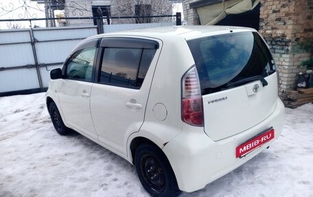 Toyota Passo III, 2009 год, 455 000 рублей, 17 фотография