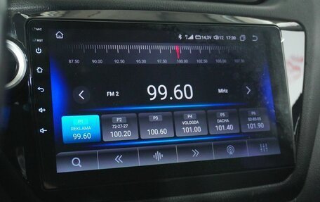 KIA Rio III рестайлинг, 2013 год, 1 050 000 рублей, 12 фотография