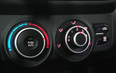 KIA Rio III рестайлинг, 2013 год, 1 050 000 рублей, 13 фотография