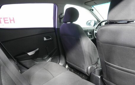 KIA Rio III рестайлинг, 2013 год, 1 050 000 рублей, 11 фотография