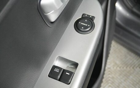 KIA Rio III рестайлинг, 2013 год, 1 050 000 рублей, 14 фотография