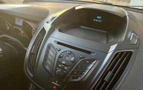 Ford Kuga III, 2014 год, 1 399 000 рублей, 11 фотография