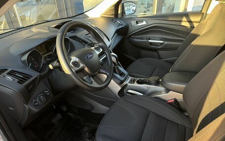Ford Kuga III, 2014 год, 1 399 000 рублей, 7 фотография