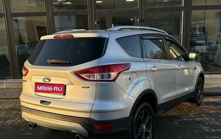 Ford Kuga III, 2014 год, 1 399 000 рублей, 4 фотография