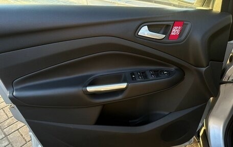 Ford Kuga III, 2014 год, 1 399 000 рублей, 5 фотография