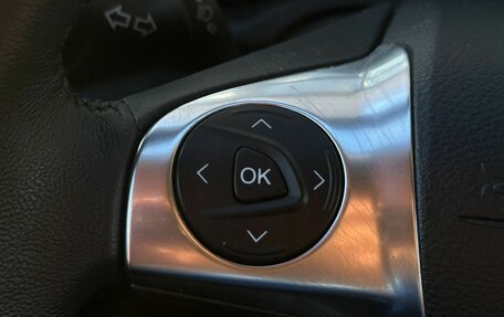 Ford Kuga III, 2014 год, 1 399 000 рублей, 16 фотография