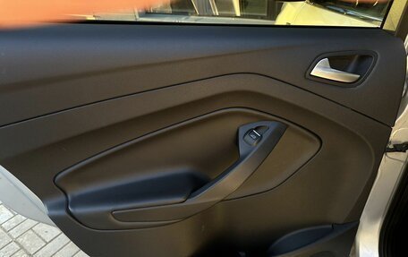 Ford Kuga III, 2014 год, 1 399 000 рублей, 20 фотография