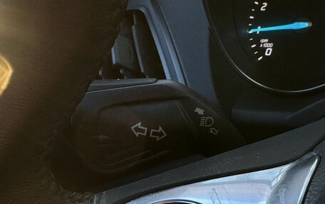 Ford Kuga III, 2014 год, 1 399 000 рублей, 14 фотография