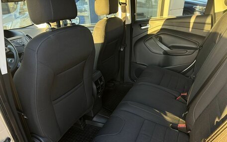 Ford Kuga III, 2014 год, 1 399 000 рублей, 21 фотография