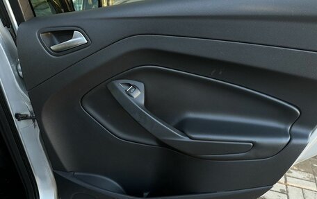 Ford Kuga III, 2014 год, 1 399 000 рублей, 24 фотография