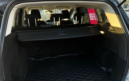 Ford Kuga III, 2014 год, 1 399 000 рублей, 13 фотография