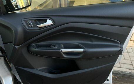 Ford Kuga III, 2014 год, 1 399 000 рублей, 26 фотография