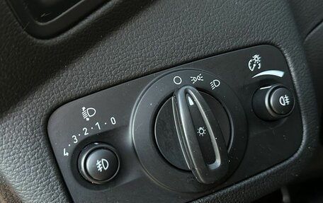 Ford Kuga III, 2014 год, 1 399 000 рублей, 18 фотография