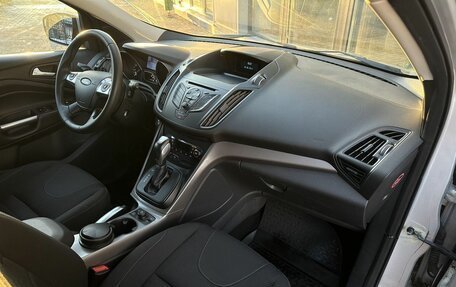 Ford Kuga III, 2014 год, 1 399 000 рублей, 27 фотография