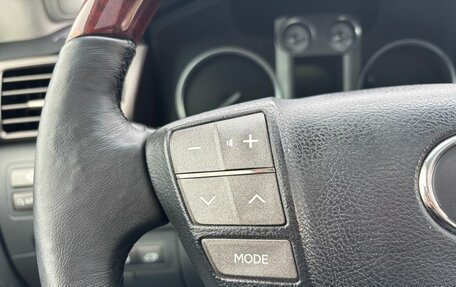 Lexus LX III, 2010 год, 2 990 000 рублей, 10 фотография