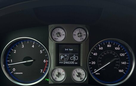 Lexus LX III, 2010 год, 2 990 000 рублей, 9 фотография