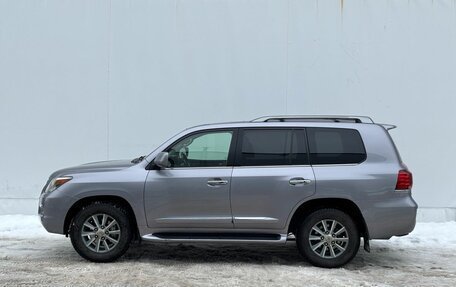 Lexus LX III, 2010 год, 2 990 000 рублей, 8 фотография