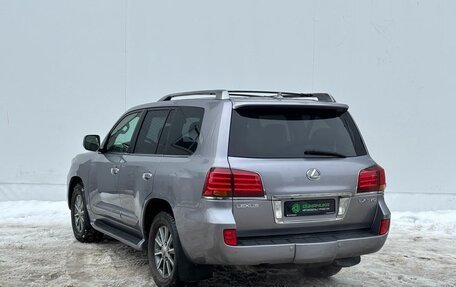 Lexus LX III, 2010 год, 2 990 000 рублей, 7 фотография
