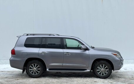 Lexus LX III, 2010 год, 2 990 000 рублей, 4 фотография