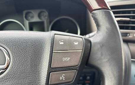 Lexus LX III, 2010 год, 2 990 000 рублей, 11 фотография