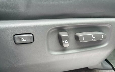 Lexus LX III, 2010 год, 2 990 000 рублей, 16 фотография