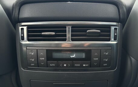 Lexus LX III, 2010 год, 2 990 000 рублей, 17 фотография