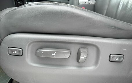 Lexus LX III, 2010 год, 2 990 000 рублей, 15 фотография